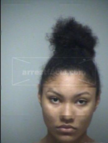 Aleysia Chanae Lane