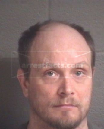 Mark Wayne Day