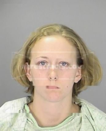Jennifer Lynn Landers
