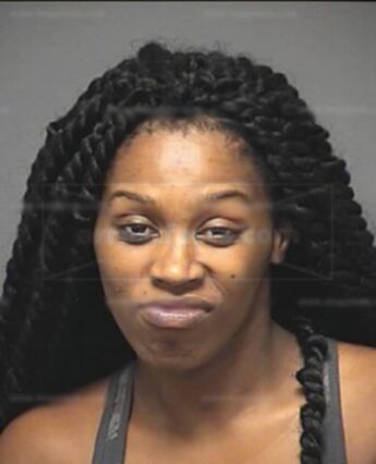 Ericka Denise Kellam
