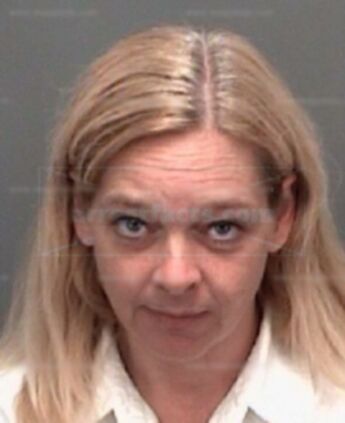 Donna Louise Johnson