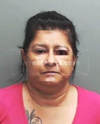 Mary Theresa Mclain