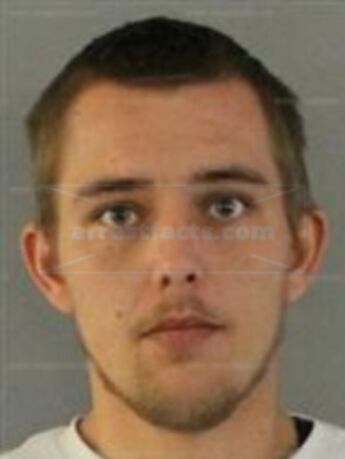 Brandon Charles Coffey