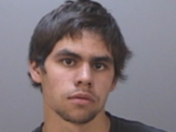 Clint Ryan Navarro