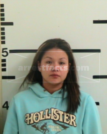 Kristi Anne Chacon