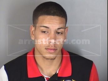 Jaquez L Harlan