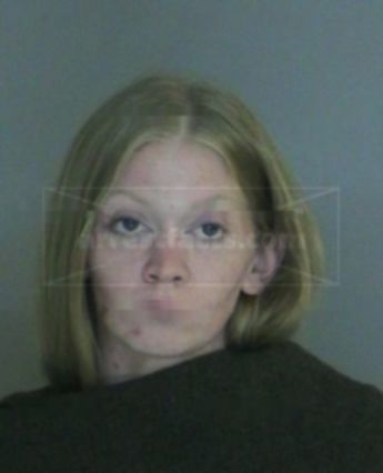 Robin Louise Moran