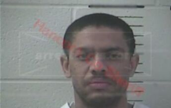 Byron Tehran Stewart