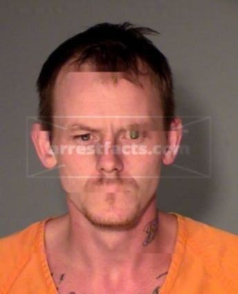 Cory Lawrence Rosa