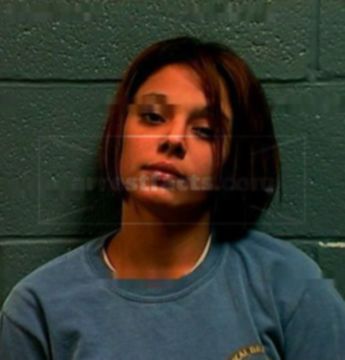Crystal Mary Castillo