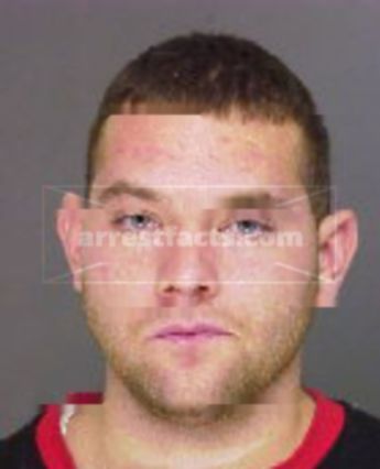 Matthew Keith Houston