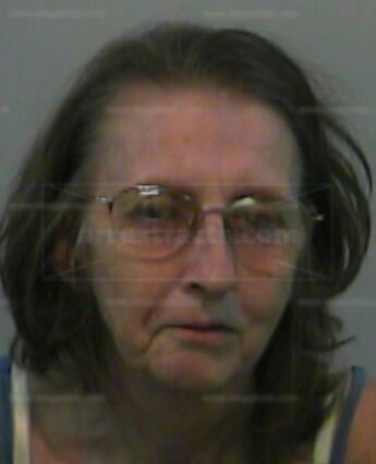 Barbara Ann Garner