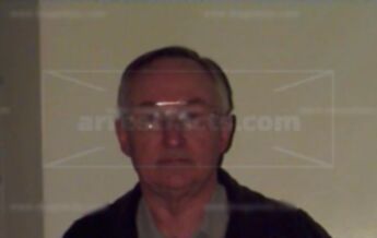 Donald Gilbert Eckland