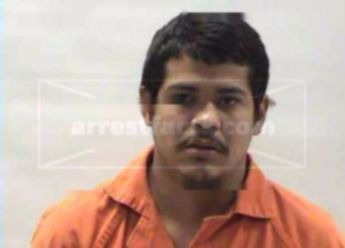 Salinas Joshua Aaron
