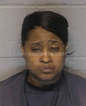 Regina Evett Johnson