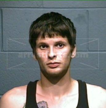 Daniel Keith West
