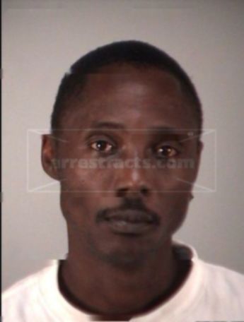 Roosevelt Jerry Cooke Jr