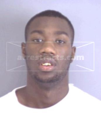Brian Lamont Pullins