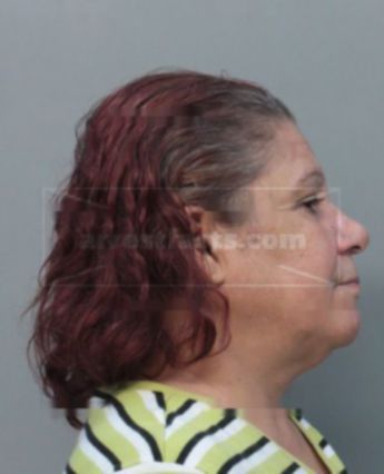 Maritza Canton