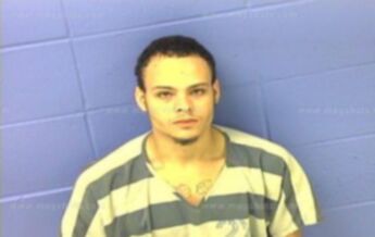 Miles Deshawn Allen