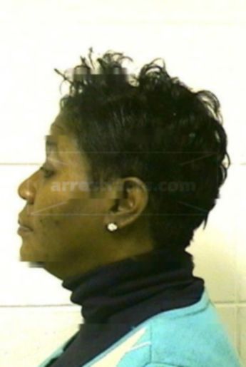 Peggie Joyce Allen
