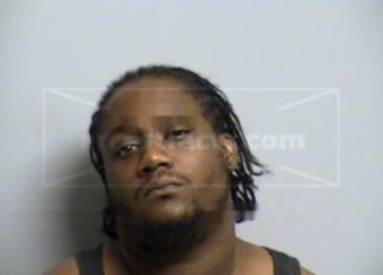 Derris Quante Griffin