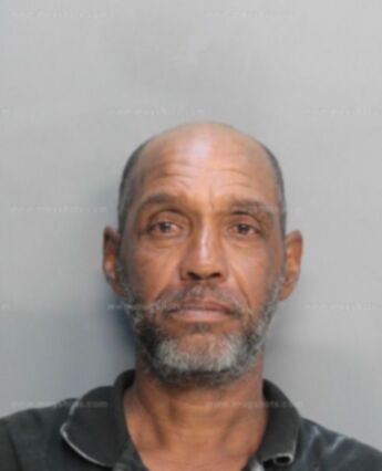 Rufus Alphonso Vaughn
