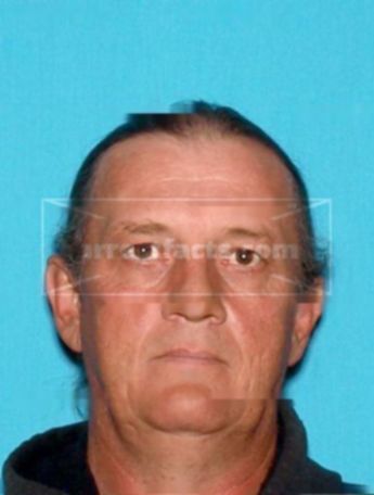 Douglas Aaron Benjamin
