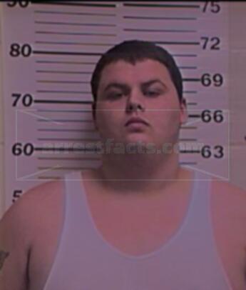 Adam Wayne Jonas