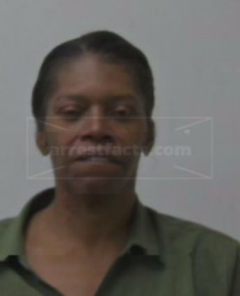 Eliza Ann Mccaulley