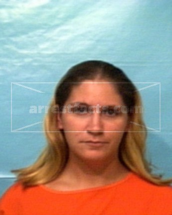 Tiffany Cooner Wilson