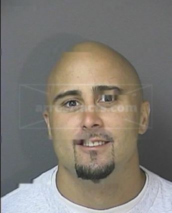 Bradley A Braun