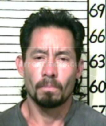 Alfredo Vasquez