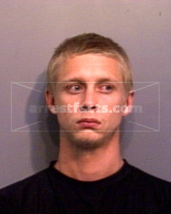Joseph Lee Oberry