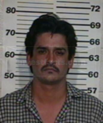 Jose Guadalupe Retana Morales