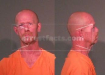 Russell Anthony Criminger