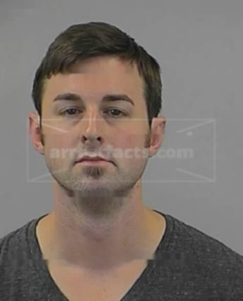 Christopher Robert James