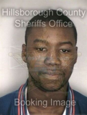 Jimmie Lee Norwood Jr.