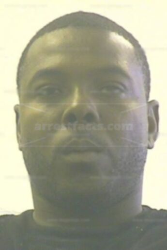 Reginald Antonio Kendrick