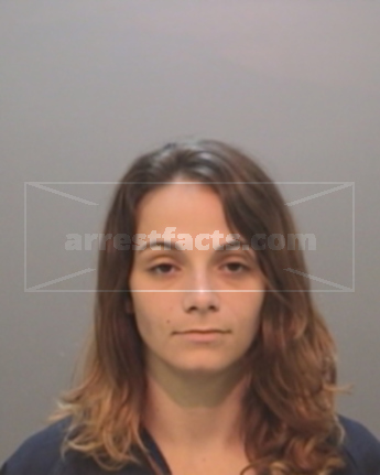Desiree Yvonne Larison