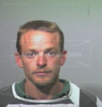 Mark Wayne Morton