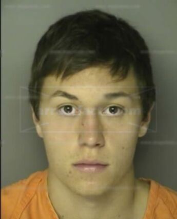 Chase Zachary Campbell