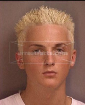 Matthew Lance Donaldson