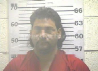 Martin Salazar