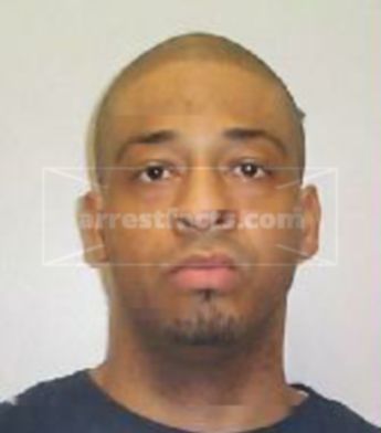 Derike Dewayne Hill