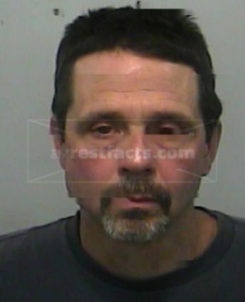 Daniel Scott Mobley