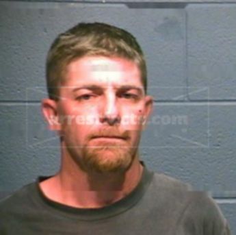 Brian Ray Sherwood