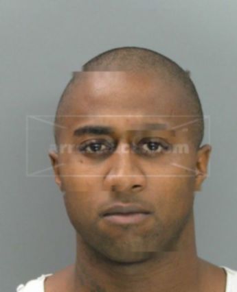 Chauncey Lydell Logan