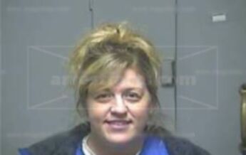Myra P Moore