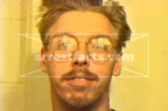 Kevin Charles Coon